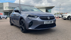 Vauxhall Corsa 1.2 Elite Edition 5dr Petrol Hatchback